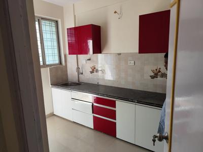 2.5 BHK Flat