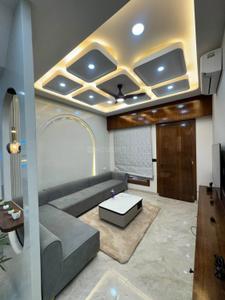 Hall Image of 4800 Sq.ft 5 BHK Independent House for sale in Vastrapur Ahmedabad for Rs. 50000000