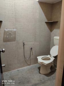 Bathroom Image of 750 Sq.ft 1 BHK Builder Floor for rent in Bannerughatta Bengaluru for Rs. 13000