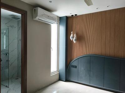 Bedroom Image of 2367 Sq.ft 4 BHK Builder Floor for sale in Sector 57 Gurgaon for Rs. 35000000