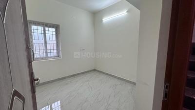 Bedroom Image of 800 Sq.ft 2 BHK Duplex for sale in Avadi Chennai for Rs. 7880000