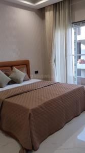 Bedroom Image of 2460 Sq.ft 5 BHK Villa for sale in Mata VK Sky Villa Orchard, Handewadi Pune for Rs. 15500000