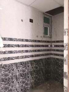 Bedroom One Image of 1050 Sq.ft 2 BHK Apartment / Flat for sale in The Grand Estate, Noida Extension Greater Noida for Rs. 4045000