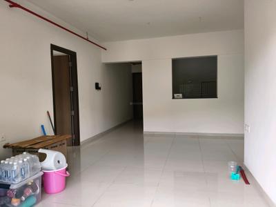 Living Room Image of 1126 Sq.ft 2.5 BHK Apartment / Flat for sale in Shapoorji Pallonji Vanaha, Bavdhan Pune for Rs. 10800000