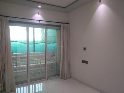Bedroom Image of 1135 Sq.ft 3 BHK Apartment / Flat for sale in Agarwal Sky Heights, Vasai East Vasai for Rs. 7400000