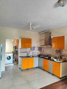 Kitchen Image of 1189 Sq.ft 2 BHK Apartment / Flat for sale in Mandya Rural Mandya for Rs. 5000000