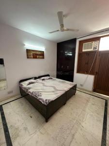2 BHK Independent Builder Floor