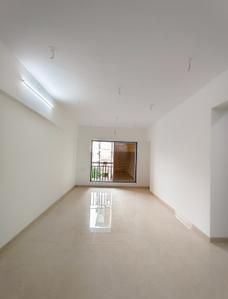 Hall Image of 750 Sq.ft 2 BHK Apartment / Flat for sale in Thane West Thane for Rs. 13500000