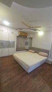 Bedroom Image of 3360 Sq.ft 4 BHK Apartment / Flat for sale in Old Palasia Indore for Rs. 22500000