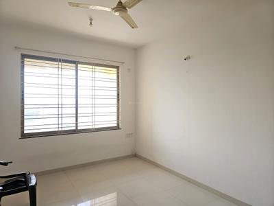 Living Room Image of 650 Sq.ft 1.5 BHK Apartment / Flat for rent in Mainland Valencia, Wagholi Pune for Rs. 17000