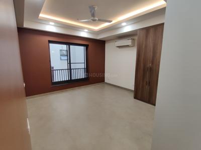 Hall Image of 2700 Sq.ft 4 BHK Builder Floor for sale in Karkardooma New Delhi for Rs. 55000000