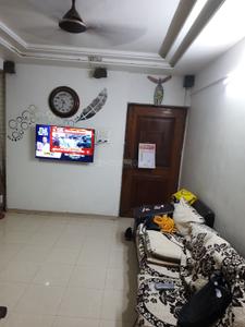 Hall Image of 900 Sq.ft 2 BHK Apartment / Flat for rent in Everest Gardens, Ghatkopar East Mumbai for Rs. 49000