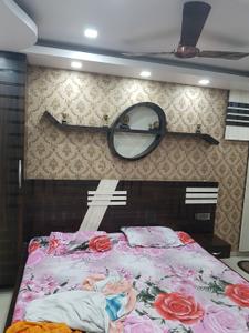 Bedroom Image of 2500 Sq.ft 3 BHK Apartment / Flat for sale in Kumhar Toli Ranchi for Rs. 17500000