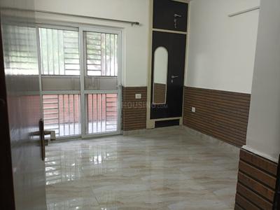 Bedroom Image of 2250 Sq.ft 3 BHK Builder Floor for rent in Sector 83 Faridabad for Rs. 23000