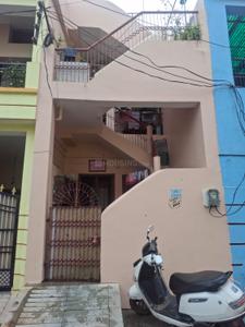 Image of 820 Sq.ft 1 BHK Independent House for sale in VIP Colony, Raipur for Rs. 3800000