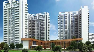 Image of 1191 Sq.ft 2.5 BHK Apartment / Flat for sale in Kadugodi, Bengaluru for Rs. 14900000