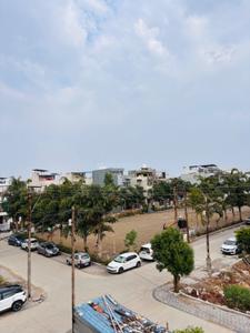 Image of 2300 Sq.ft 3 BHK Independent House for sale in Nalanda Solitaire Park, Nipania, Indore for Rs. 19000000