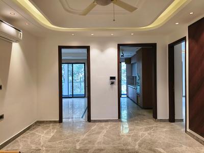 Dining Area Image of 2700 Sq.ft 4 BHK Builder Floor for sale in Malibu Town Floors, Sector 47 Gurgaon for Rs. 36500000