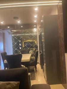 Hall Image of 1400 Sq.ft 2.5 BHK Apartment / Flat for sale in Sector 90 Gurgaon for Rs. 15500000