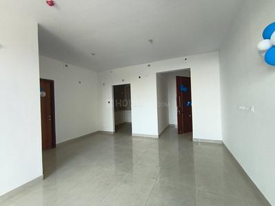 Hall Image of 1335 Sq.ft 2 BHK Apartment / Flat for sale in Shapoorji Pallonji Parkwest Maple Tower 4 by Shapoorji Pallonji Real Estate, Jagajeevanram Nagar Bengaluru for Rs. 22200000