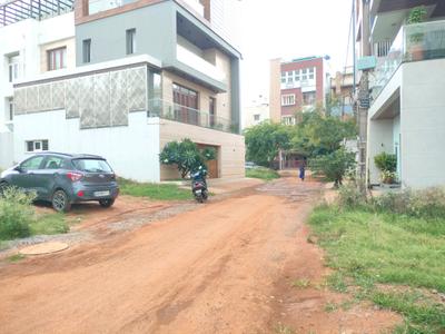 Image of 1500 Sq.ft Residential Plot / Land for sale in Singasandra, Bengaluru for Rs. 25500000