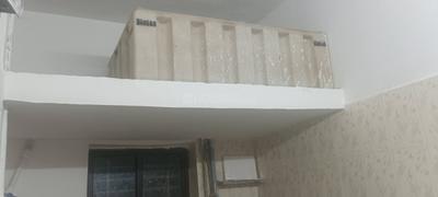 Image of 200 Sq.ft 1 BHK Apartment / Flat for rent in Shastri Nagar, Ahmedabad for Rs. 15000