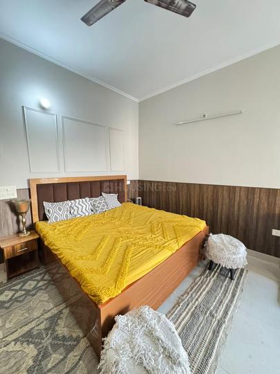 Jain properties Bedroom 1