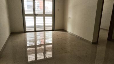 Living Room Image of 900 Sq.ft 2 BHK Apartment / Flat for sale in Kohinoor Viva City, Dhanori Pune for Rs. 7500000