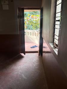 Bedroom Image of 400 Sq.ft 1 RK Builder Floor for rent in Keshwapur Hubli for Rs. 4500