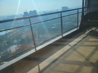 Balcony Image of 3320 Sq.ft 4 BHK Apartment / Flat for sale in TATA Primanti Villa, Sector 72 Gurgaon for Rs. 63500000
