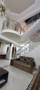 Image of 2700 Sq.ft 3 BHK Independent House for rent in Ghatlodiya, Ahmedabad for Rs. 60000