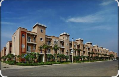Image of 122 Sq.ft Residential Plot / Land for sale in Omaxe Eternity, Sunrakh Bangar, Vrindavan for Rs. 20000000