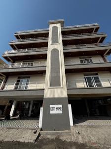 Building Image of 1200 Sq.ft 2 BHK Builder Floor for sale in Bayleaf Heights, Canal Road Dehradun for Rs. 7000000