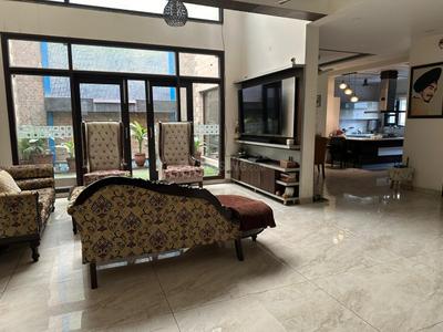 Hall Image of 3000 Sq.ft 5 BHK Villa for sale in TDI Villas, Sector 117 Mohali for Rs. 65000000