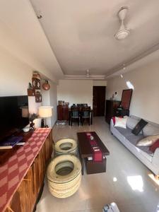 Hall Image of 725 Sq.ft 2 BHK Apartment / Flat for sale in Andheri West Mumbai for Rs. 23000000