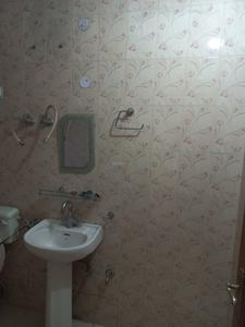 Bathroom Image of 1200 Sq.ft 3 BHK Builder Floor for sale in Kasumpti Shimla for Rs. 6500000