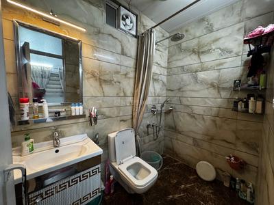 Bathroom Image of Guardian Girls PG  in Ashok Vihar, New Delhi