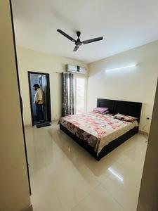 Bedroom Image of 1060 Sq.ft 2.5 BHK Apartment / Flat for rent in Arihant Arden, Noida Extension Greater Noida for Rs. 27000
