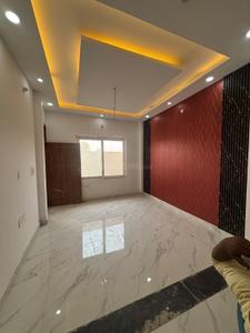 Living Room Image of 1650 Sq.ft 3 BHK Independent House for sale in Grah Imperial Villas Phase 1, Anora Kala Lucknow for Rs. 6000000