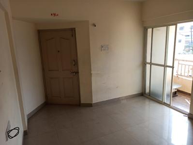 Hall Image of 576 Sq.ft 1 BHK Apartment / Flat for sale in Wagholi Pune for Rs. 3000000