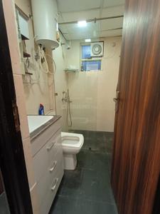 Bathroom Image of 820 Sq.ft 2 BHK Apartment / Flat for sale in ROF Aalayas 1, Sector 102 Gurgaon for Rs. 8000000