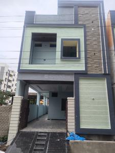 Image of 1900 Sq.ft 3 BHK Independent House for sale in Bhadurpalle, Hyderabad for Rs. 10500000