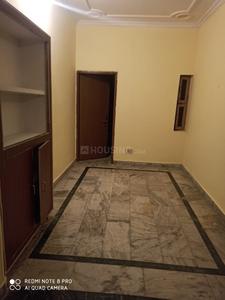 Hall Image of 900 Sq.ft 1 BHK Builder Floor for rent in Gomti Nagar Lucknow for Rs. 10500