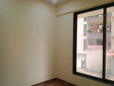 Bedroom Image of 1120 Sq.ft 2 BHK Apartment / Flat for sale in Vasant Valley, Kalyan West Kalyan for Rs. 9200000