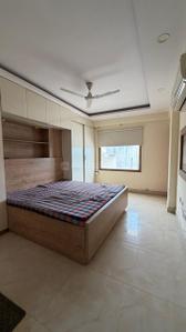 Bedroom Image of 2200 Sq.ft 3 BHK Builder Floor for sale in Sector 45 Gurgaon for Rs. 24000000