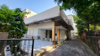 2 BHK Independent House