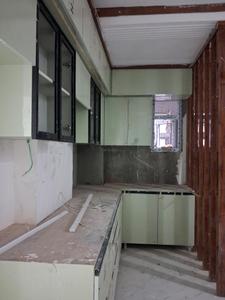Kitchen Image of 1500 Sq.ft 3 BHK Apartment / Flat for sale in Capital Metro Heights 2, Sector 72 Noida for Rs. 5250000