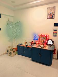 Hall Image of Double paying guest  in Andheri East, Mumbai