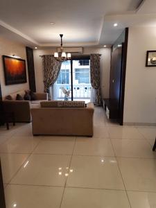 Hall Image of 1800 Sq.ft 3 BHK Apartment / Flat for sale in Legacy Saviero, Horamavu Bengaluru for Rs. 21800000