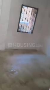 Bedroom Image of 300 Sq.ft 1 RK Builder Floor for rent in Narendrapur Kolkata for Rs. 4000